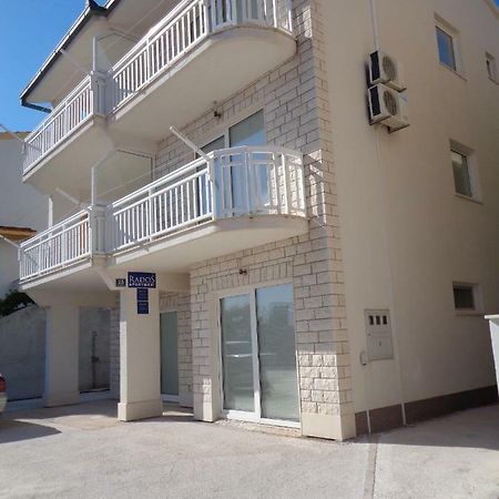 Apartments Radoš Lokva Rogoznica Exterior foto