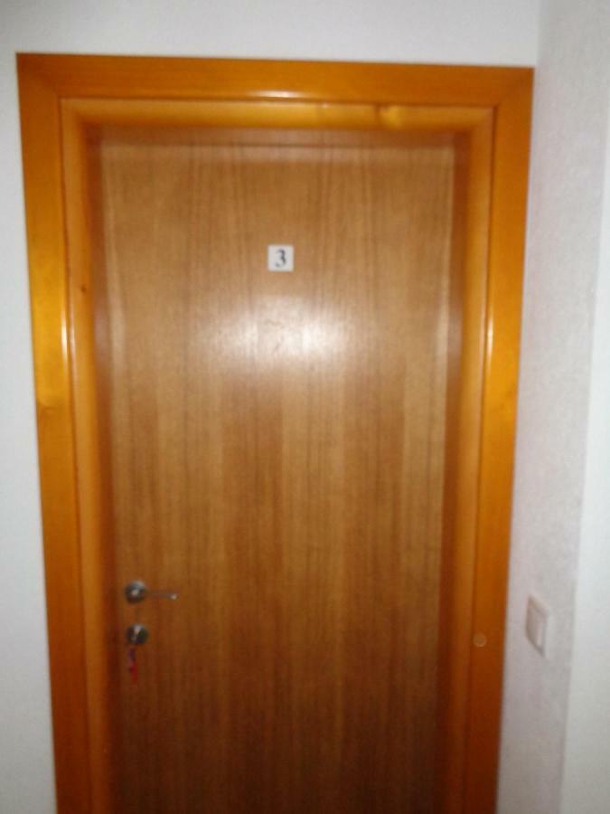 Apartments Radoš Lokva Rogoznica Exterior foto